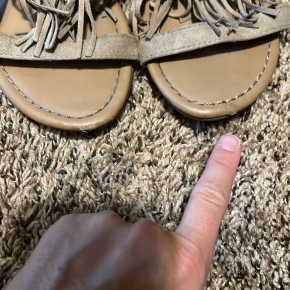 Sandals - Picture 4 of 4